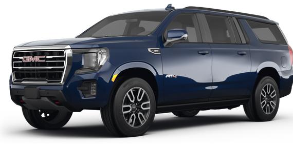 GMC YUKON XL 2023 1GKS2HKL9PR381284 image GMC YUKON XL 2023 1GKS2HKL9PR381284 image